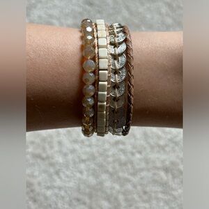 Victoria Emerson x Daryl Ann Denner Bracelet